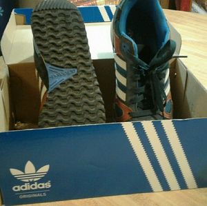 Adidas Men's Running Shoe